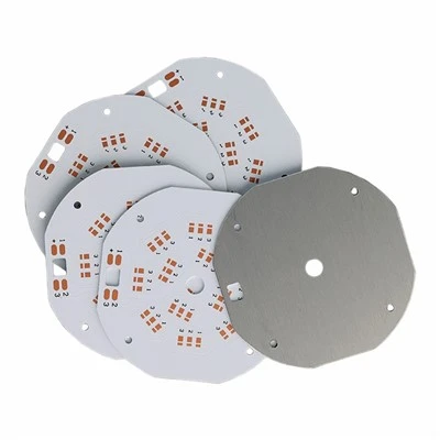 Automobilių aliuminio PCB