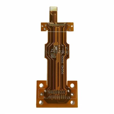 Lanksti PCB buitinei elektronikai