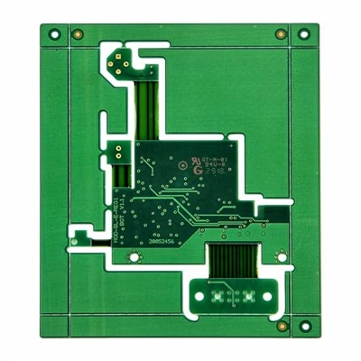 Medicininis PCBA prototipas