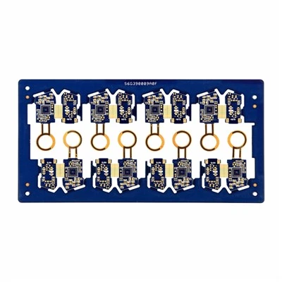 Standžios{0}}lanksčios PCB medicinos prietaisams