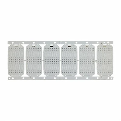 Saulės inverterio aliuminio PCB